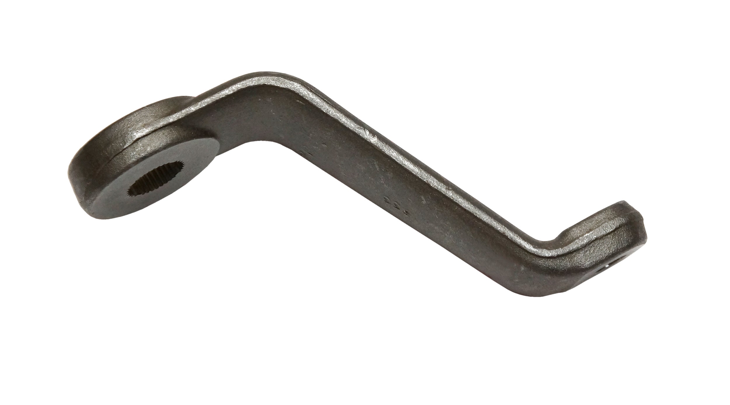 Skyjacker Fa600 Pitman Arm  Suspensions  Pitman Arm; Spline Count - 32, Lift