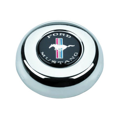 Grant 5688 Ford Licensed Horn Button  Products  Horn Button; Compatibility -