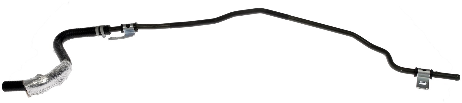 Dorman - Oe Solutions Power Steering Return Hose P/N:979-116  Power Steering