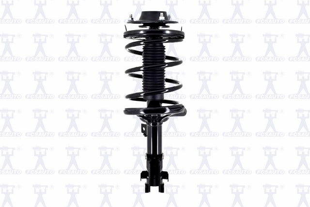 Focus Auto Parts Suspension Strut And Coil Spring Assembly P/N:1331663R