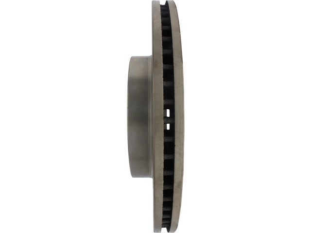 Centric Parts Disc Brake Rotor P/N:121.65093  Disc Brake Rotor P/N: