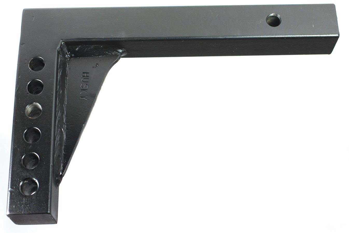 Husky Towing Ball Mount Square  Towing Ball Mount Square