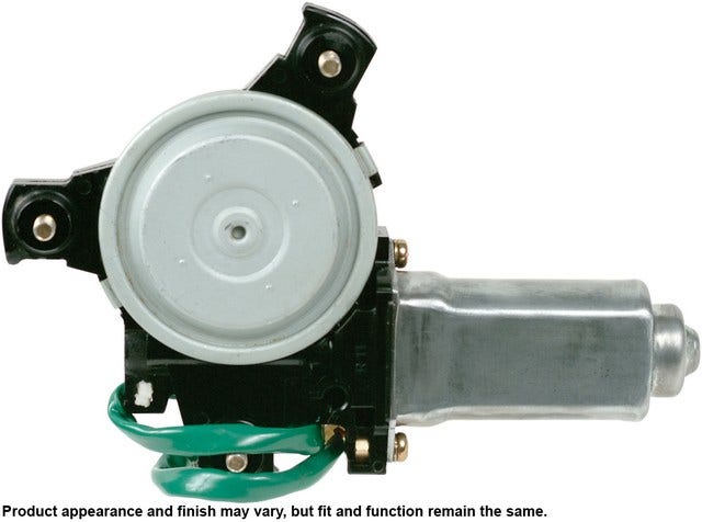 Cardone Reman Power Window Motor P/N:42-3035  Power Window Motor P/N: