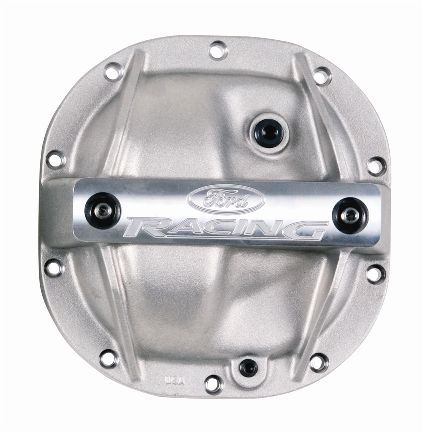 Ford Performance Parts M-4033-G2 Axle Girdle Fits 86-12 Mustang Ford Performance
