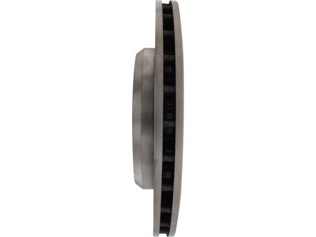Centric Parts Disc Brake Rotor P/N:121.58009  Disc Brake Rotor P/N: