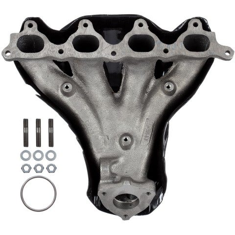 Atp Exhaust Manifold P/N:101265  Exhaust Manifold P/N: