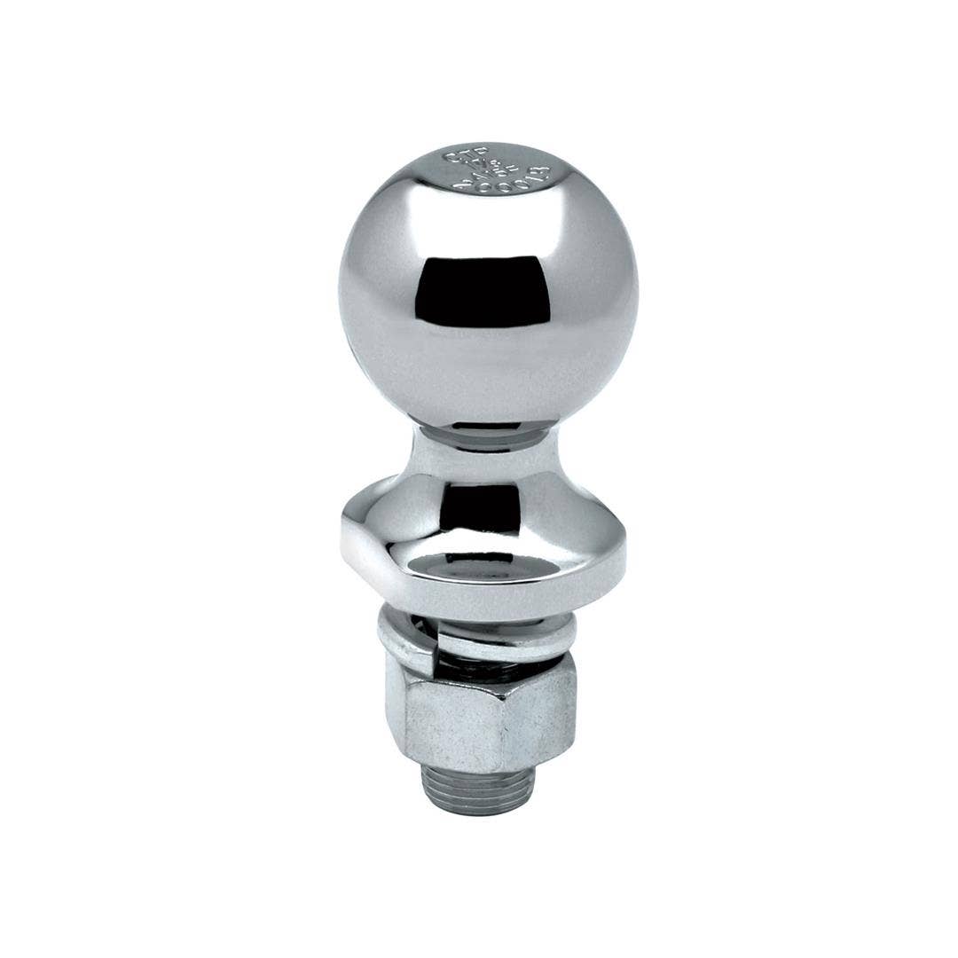 Tow Ready 63880 Trailer Hitch Ball   Trailer Hitch Ball