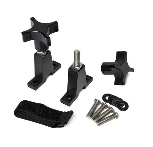 Hi-Lift Hm-825 Hood Mount For Jeep Tj Hi-Lift  Hood Mount For Jeep Tj