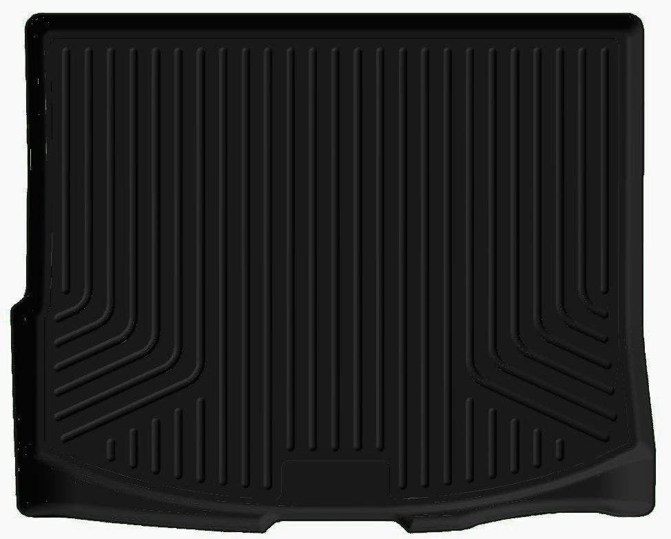 Husky Liners 23741 Weatherbeater Cargo Liner Fits 13-19 Escape Husky Liner