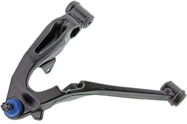 Mevotech Suspension Control Arm And Ball Joint Assembly P/N:Cms50108  Suspension