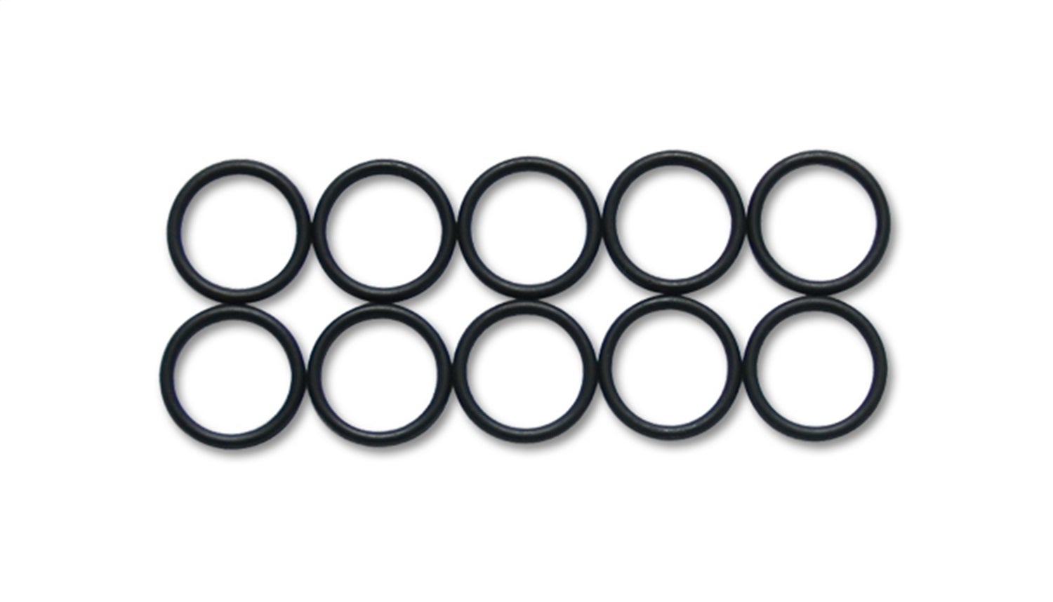 Vibrant Performance 20892 Rubber O-Rings   Rubber O-Rings