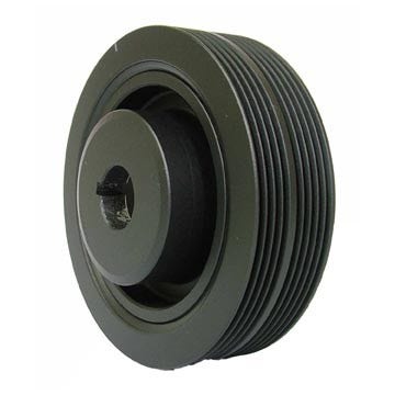Dayco Engine Harmonic Balancer P/N:Pb1372n  Engine Harmonic Balancer P/N: