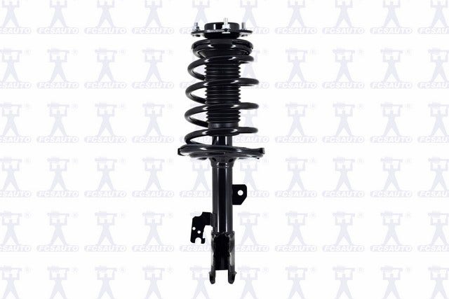 Focus Auto Parts Suspension Strut And Coil Spring Assembly P/N:2331582L