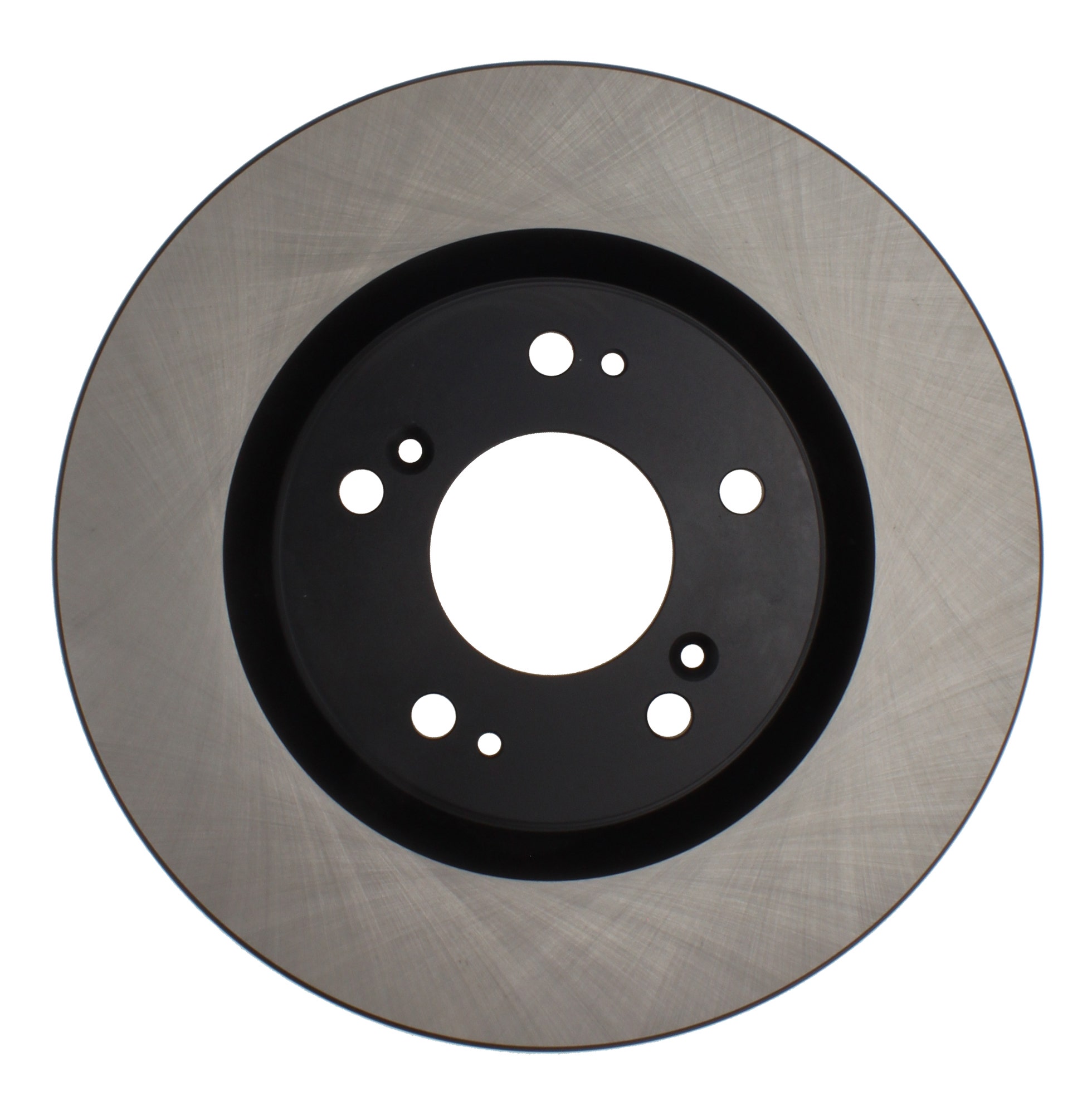 Centric Parts Disc Brake Rotor P/N:120.46068  Disc Brake Rotor P/N: