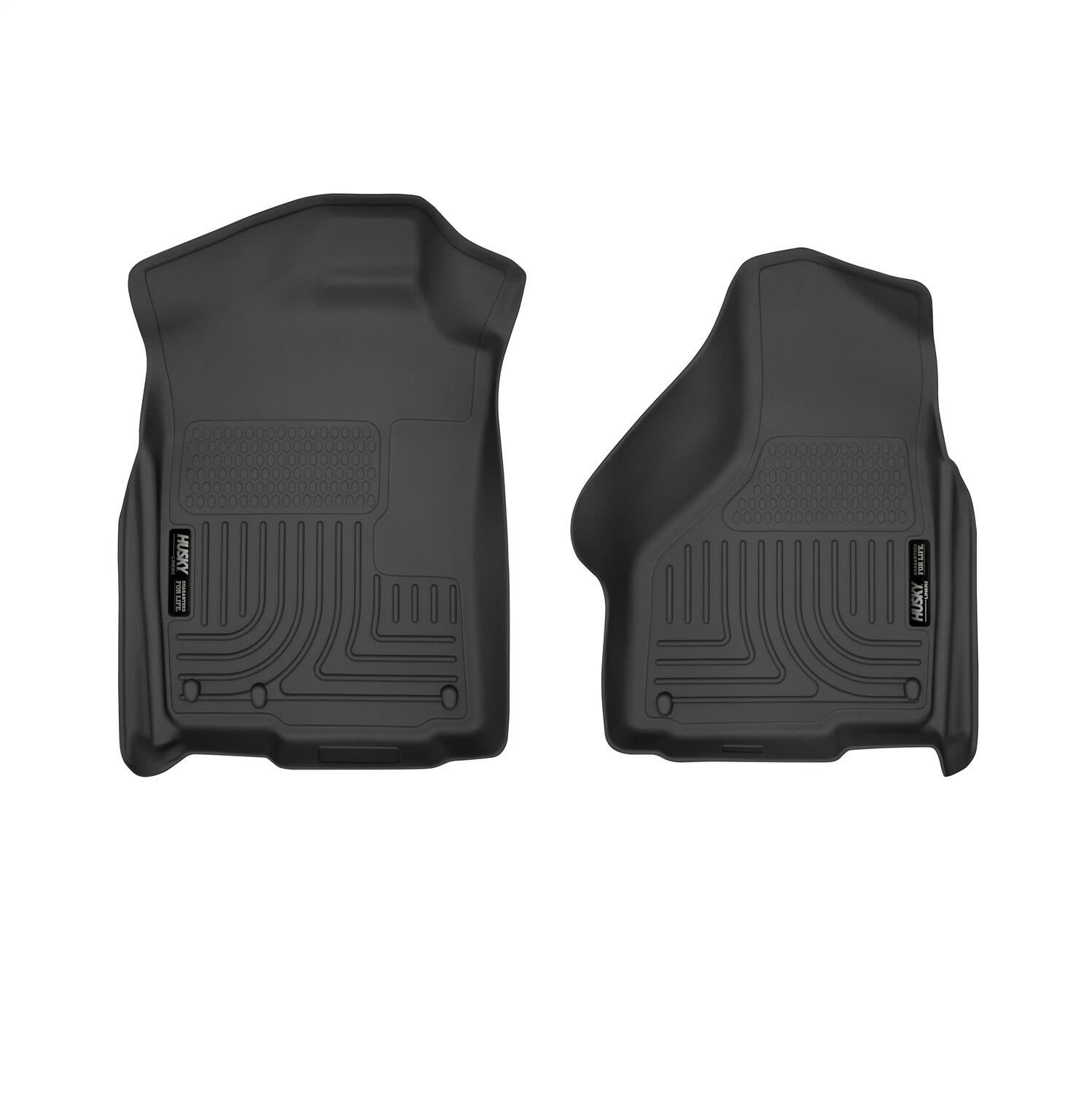 Husky Liners 55641 X-Act Contour Floor Liner Fits 14-20 Impala Impala Limited