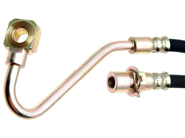 Raybestos Brakes Brake Hydraulic Hose P/N:Bh381033  Brake Hydraulic Hose P/N: