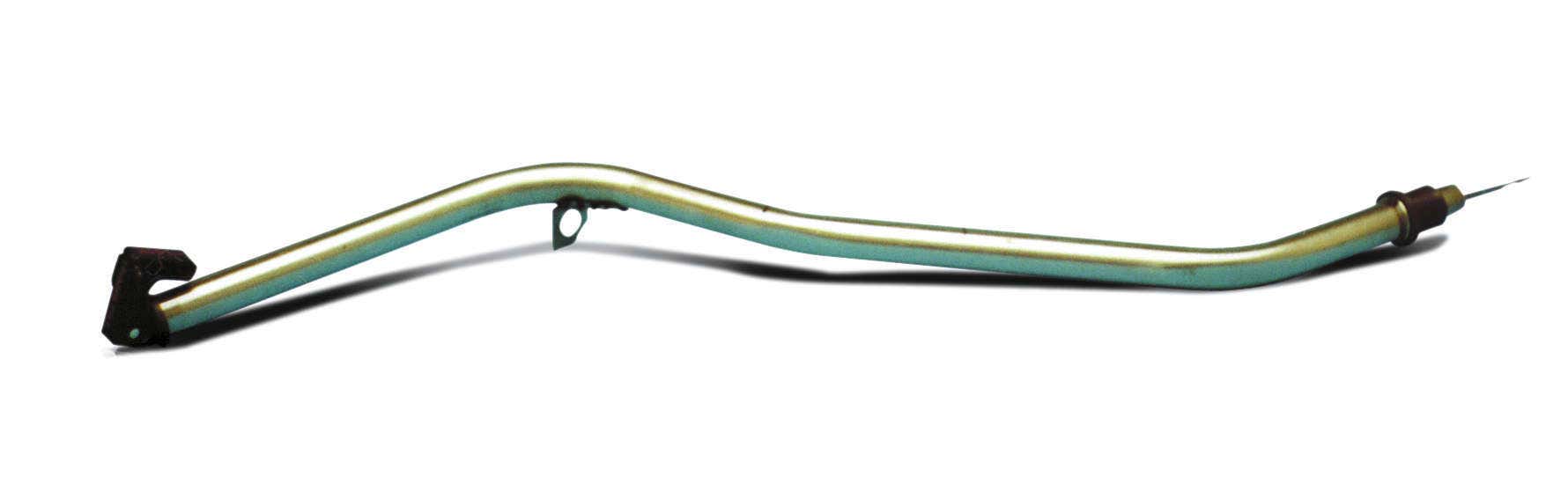 Ati Performance Products 406490 Trick Stick Locking Dipstick And Tube Kit For