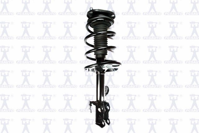 Focus Auto Parts Suspension Strut And Coil Spring Assembly P/N:3331622R