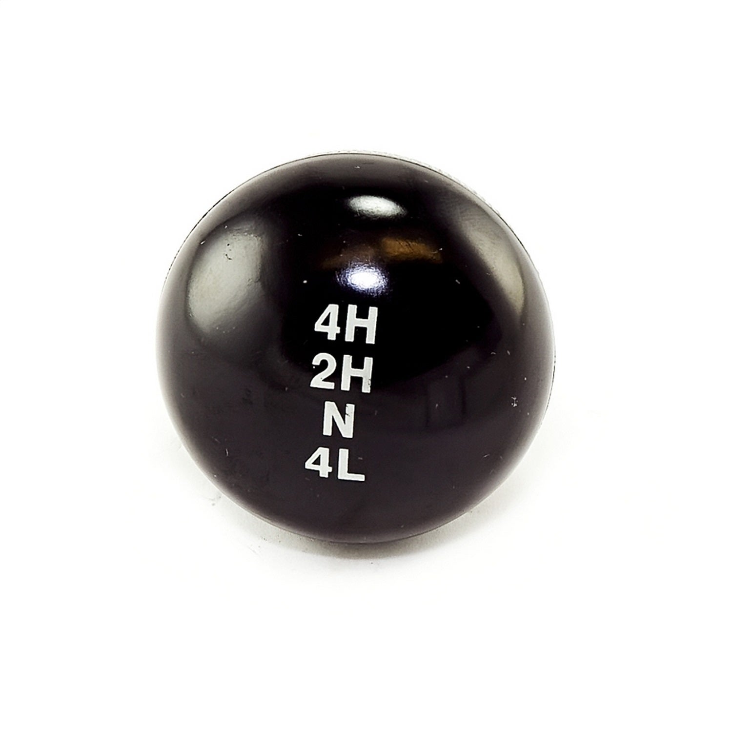 Omix 18607.02 Transfer Case Shift Knob Fits 72-79 Cj5 Cj6 Cj7 -Ada 18271.05 Leaf