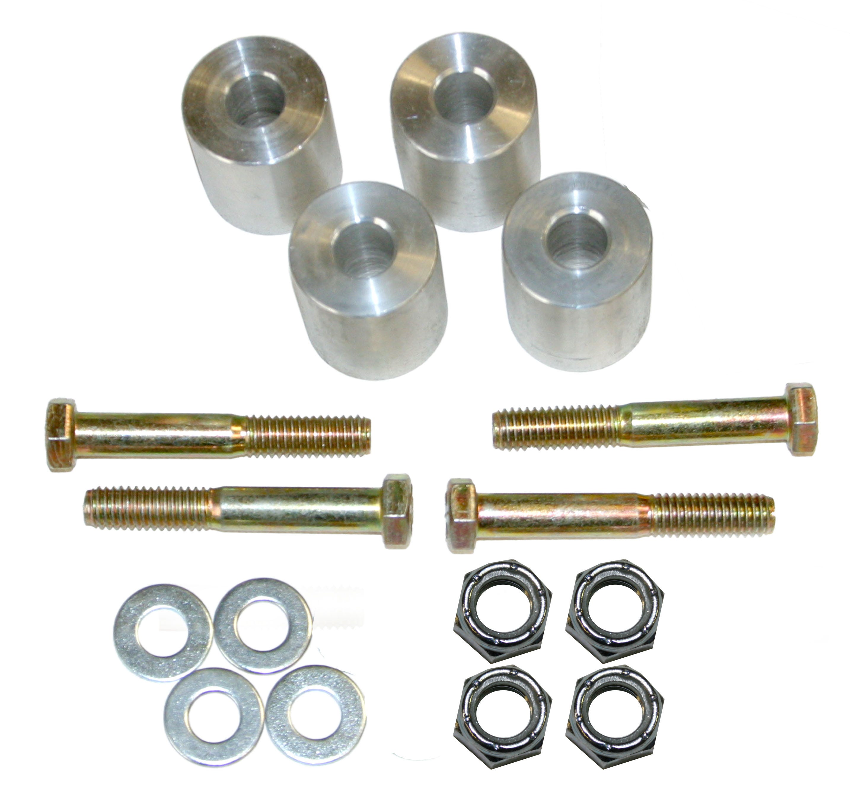 Skyjacker Tcl15 Transfer Case Lowering Kit   Transfer Case Lowering Kit  Lift