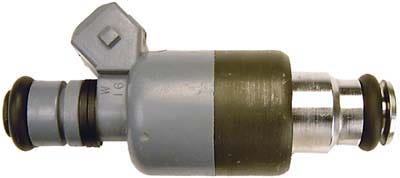 Gb Fuel Injector P/N:832-11117  Fuel Injector P/N: