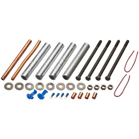 Spectra Premium Fuel Pump Mounting Kit P/N:Lo26d  Fuel Pump Mounting Kit P/N: