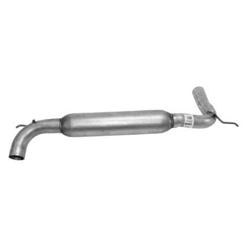 Ap Exhaust Exhaust Tail Pipe P/N:44906  Exhaust Tail Pipe P/N: