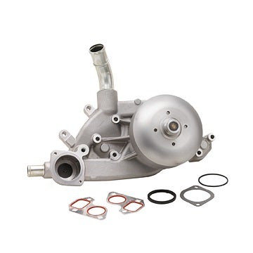 Dayco Engine Water Pump P/N:Dp998  Engine Water Pump P/N: