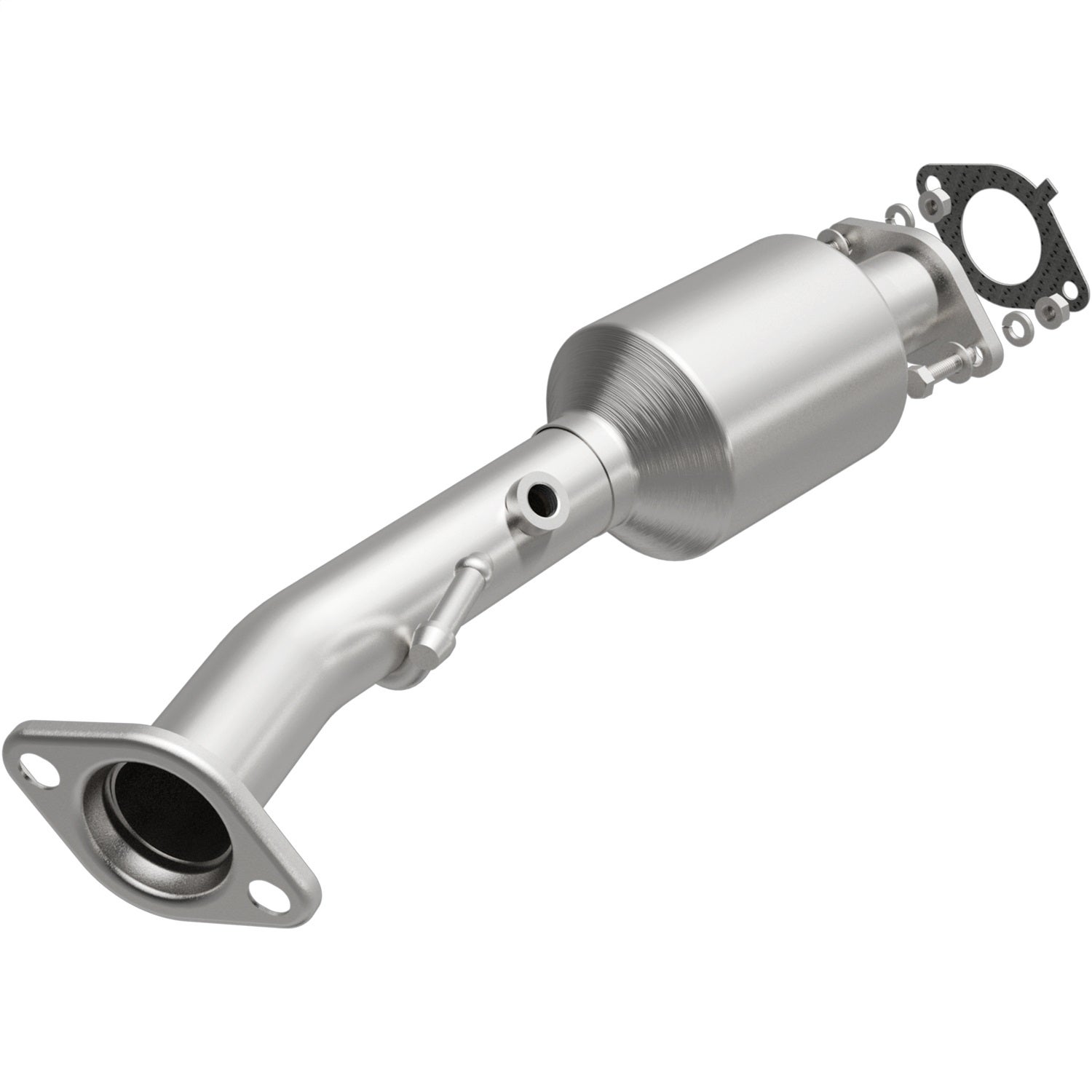 Magnaflow 49 State Converter 52690 Direct Fit Catalytic Converter Fits Nv200