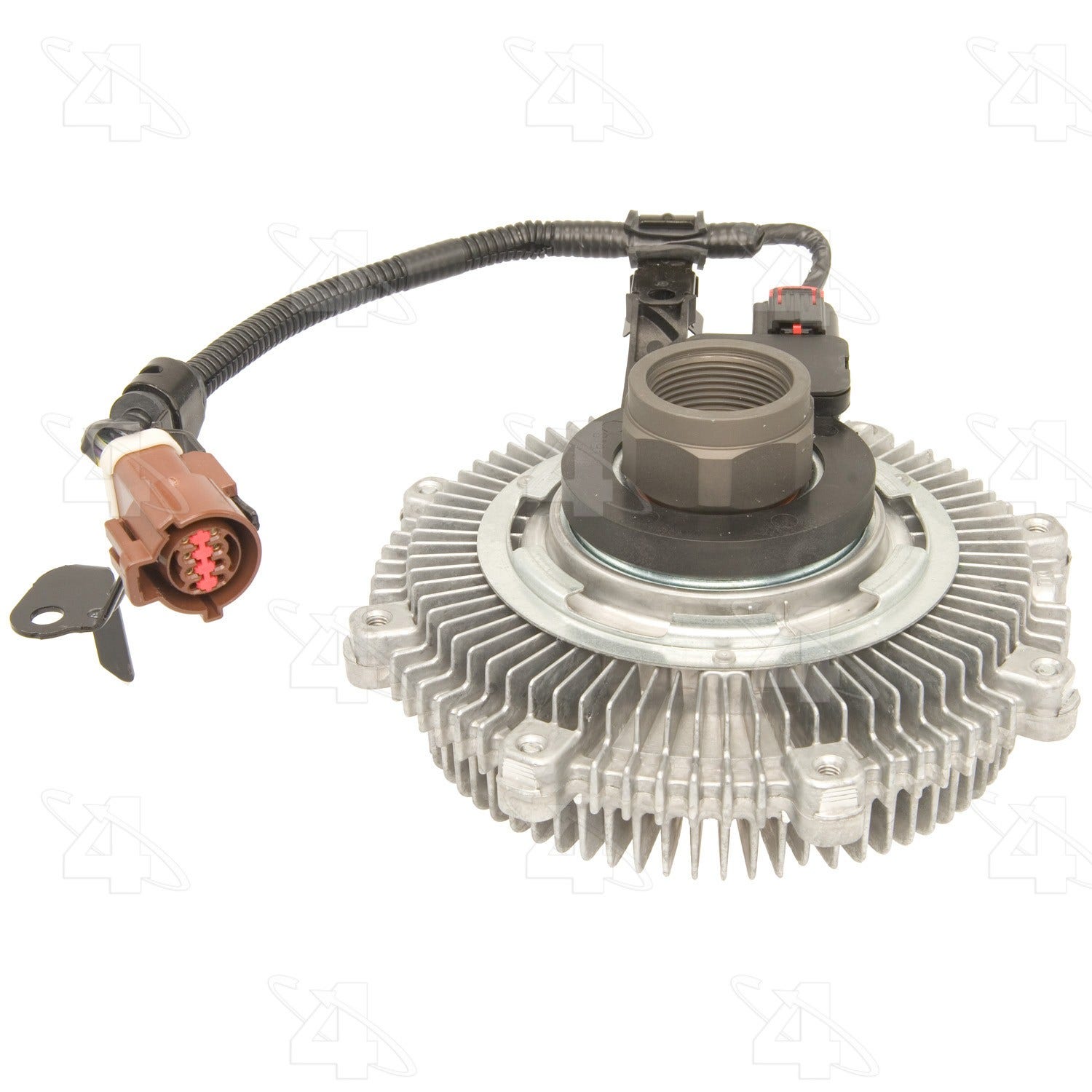 Hayden Engine Cooling Fan Clutch P/N:3264  Engine Cooling Fan Clutch P/N: