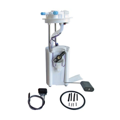 Autobest Fuel Pump Module Assembly P/N:F2941a  Fuel Pump Module Assembly P/N: