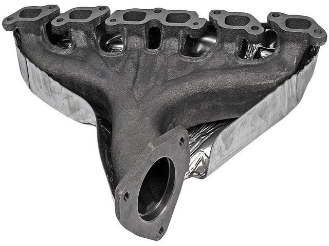 Dorman - Oe Solutions Exhaust Manifold P/N:674-990 Oe Solutions (Tm) Exhaust