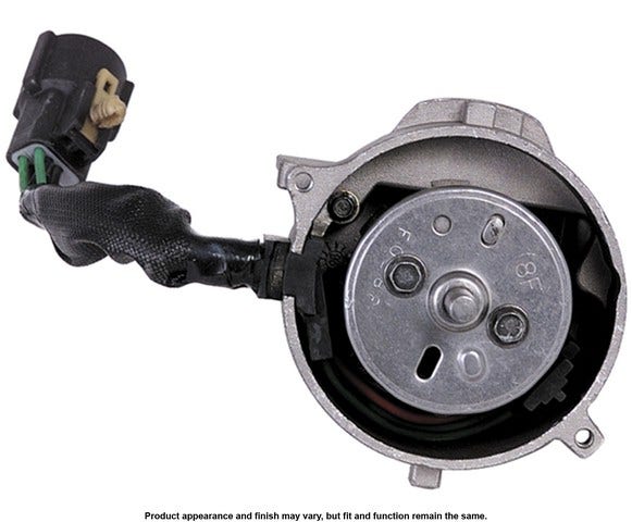 Cardone Reman Distributor P/N:30-2890  Distributor P/N: