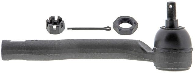 Mevotech Original Grade Steering Tie Rod End P/N:Gs40610  Steering Tie Rod End