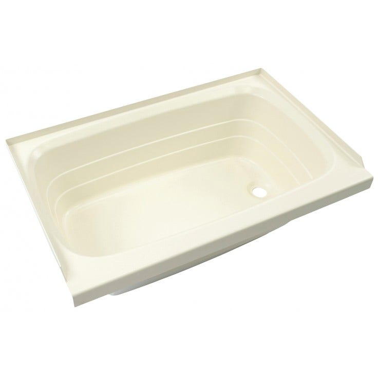 White-Right Hand Drain White-Right Hand Drain