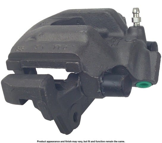 Cardone Reman Disc Brake Caliper P/N:19-B1621  Disc Brake Caliper P/N: