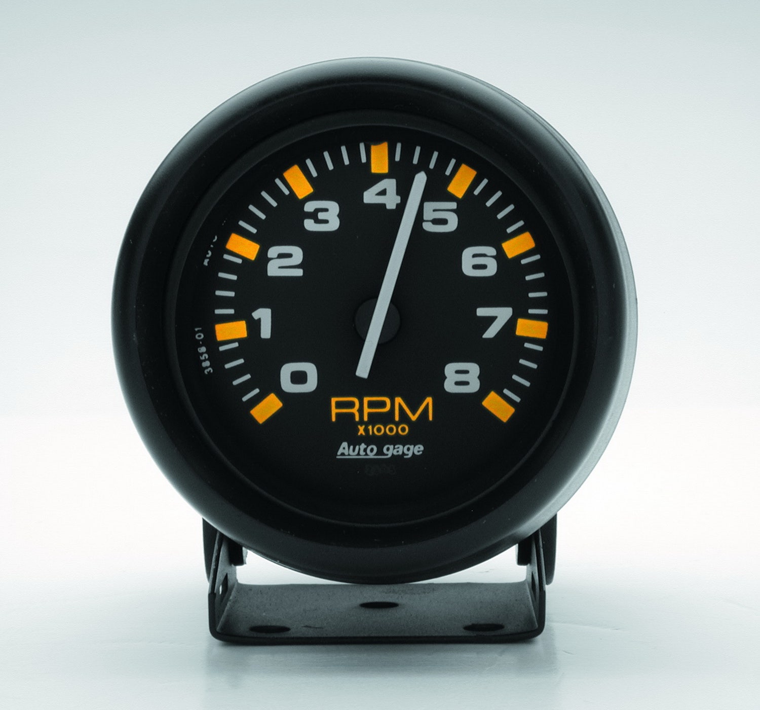 Autometer 2305 Autogage Mini Tachometer Auto Meter Products  Tachometer Autogage