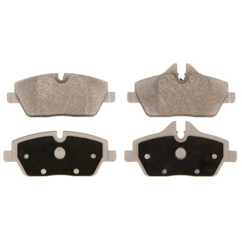 Wagner Brake Disc Brake Pad Set P/N:Mx1308  Disc Brake Pad Set P/N: