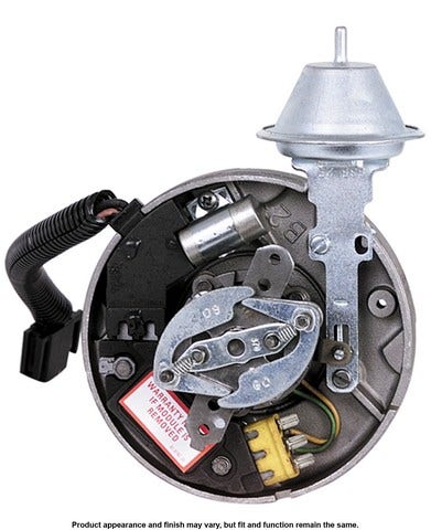 Cardone Reman Distributor P/N:30-1875  Distributor P/N: