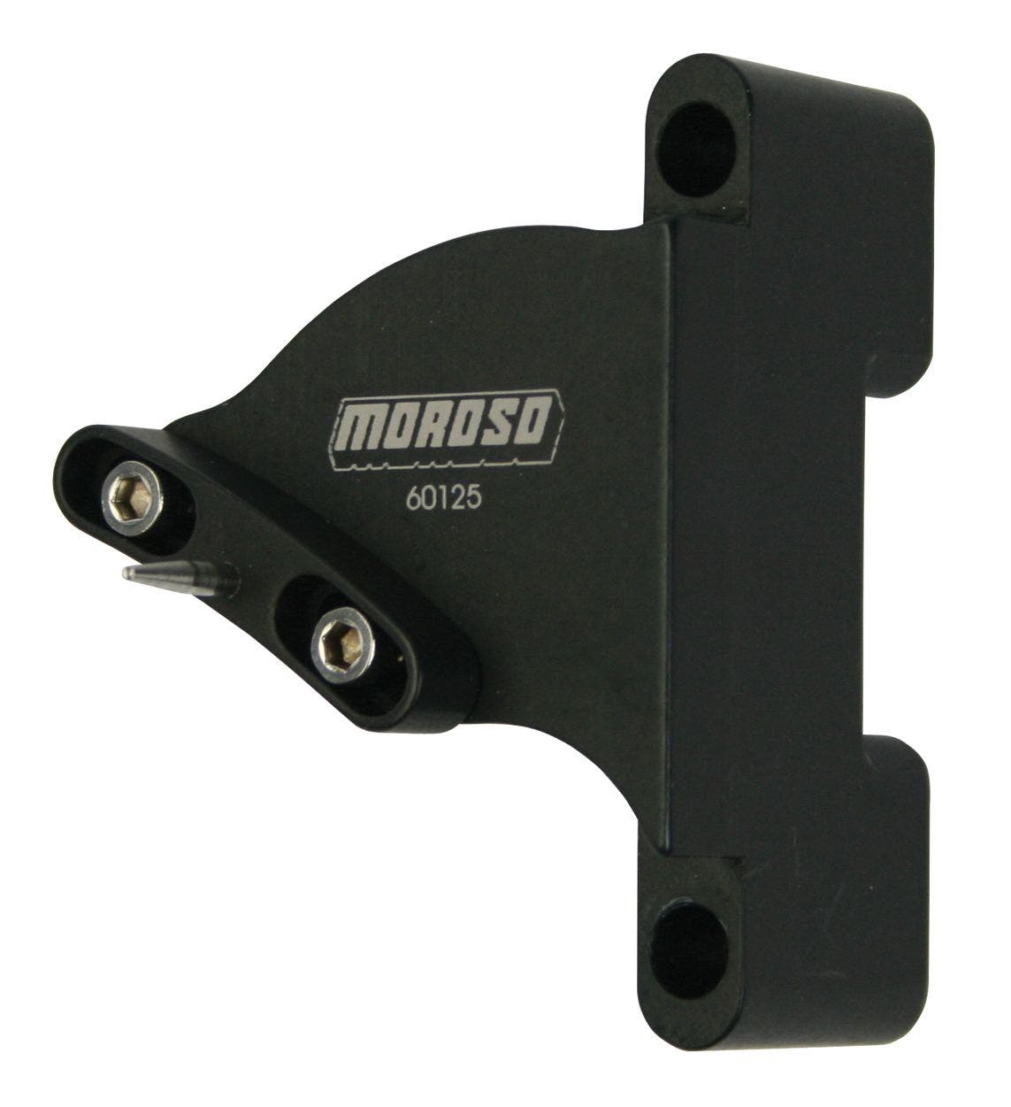 Moroso 60125 8" Timing Pointer For Small Block Chevy (60125)  Performance