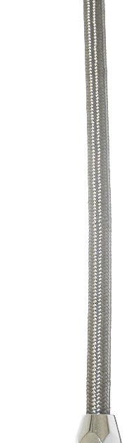 Racing Power Company R5006 Flexible Transmission Dipstick For Gm Turbo 700R4