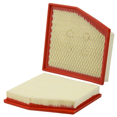Wix Air Filter P/N:Wa10649  Air Filter P/N: