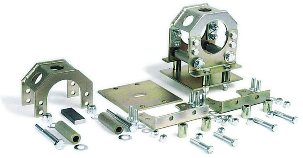 Competition Engineering C2030 Floating Housing Mount   Floating Housing Mount