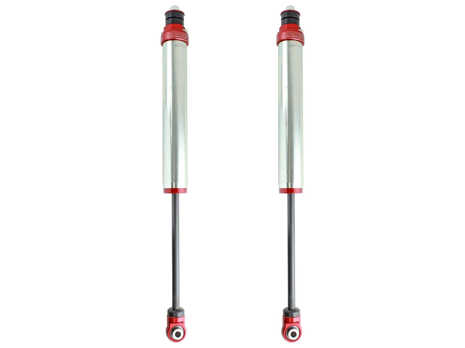 Afe Power 102-0052-09 Control Sway-A-Way 2.0" Rear Shock Kit Afe Filters