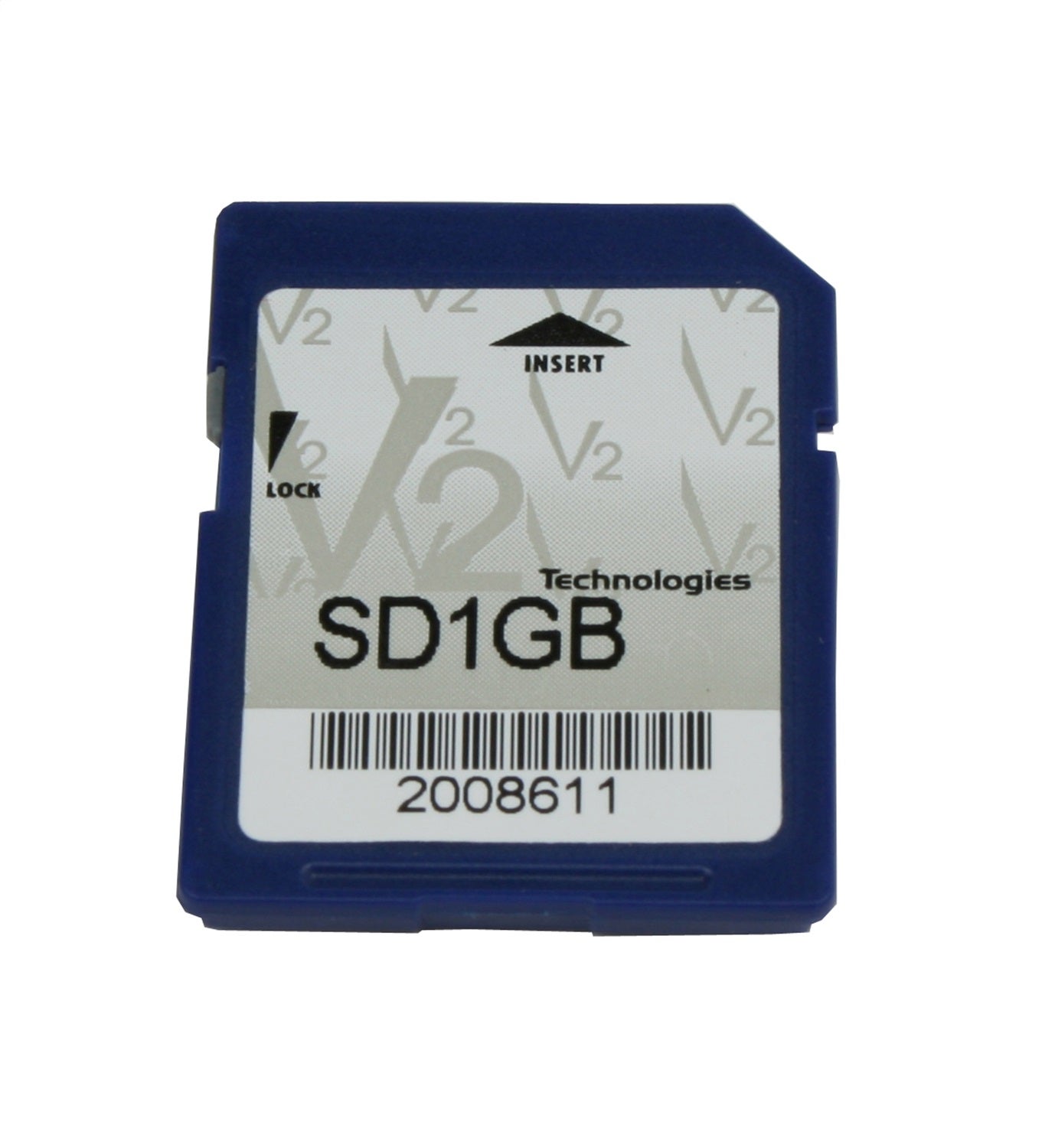 Innovate Motorsports 3787 Secured Digital Memory Card   Secured Digital Memory