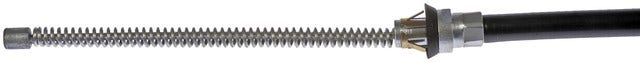 Parking Brake Cable P/N:C94156 Parking Brake Cable P/N: