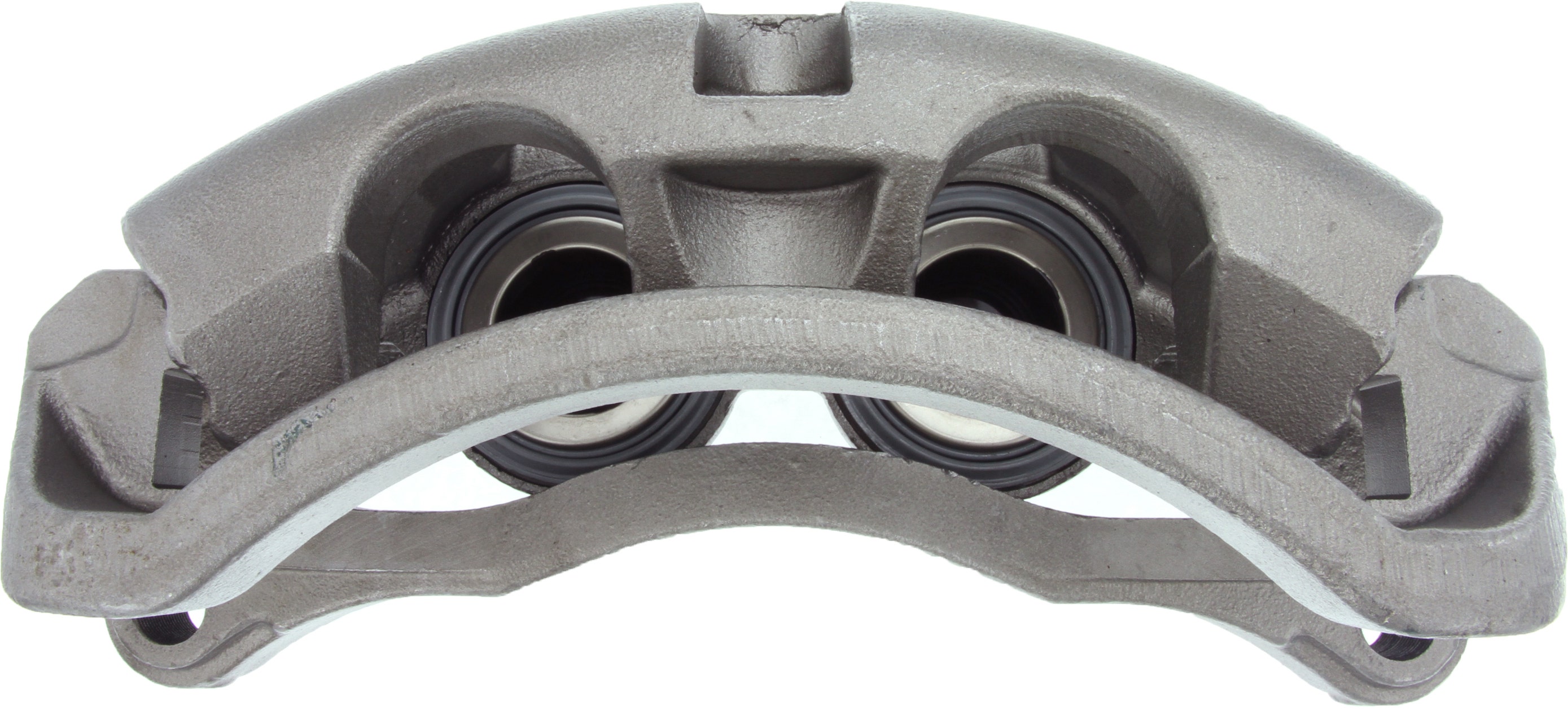 Centric Parts Disc Brake Caliper P/N:141.67058  Disc Brake Caliper P/N: