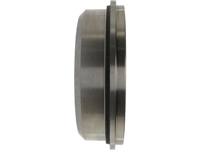 Centric Parts Brake Drum P/N:123.44015  Brake Drum P/N: