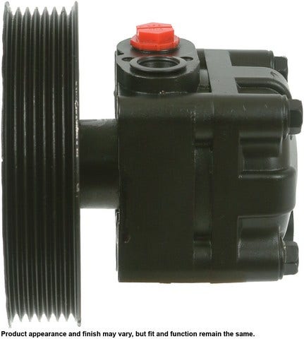 Cardone Reman Power Steering Pump P/N:21-394  Power Steering Pump P/N:
