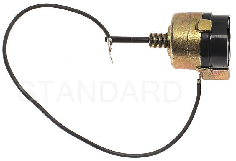 Standard Ignition Windshield Wiper Switch P/N:Ds-577 Windshield Wiper Parts Oem